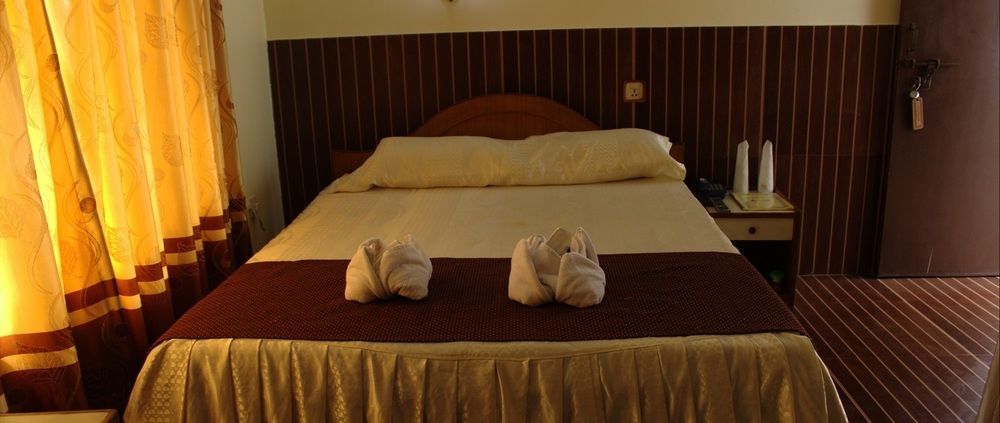 Hotel Himalayan Inn Pokhara Exterior photo