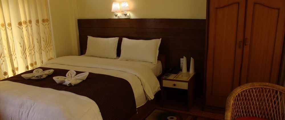 Hotel Himalayan Inn Pokhara Exterior photo